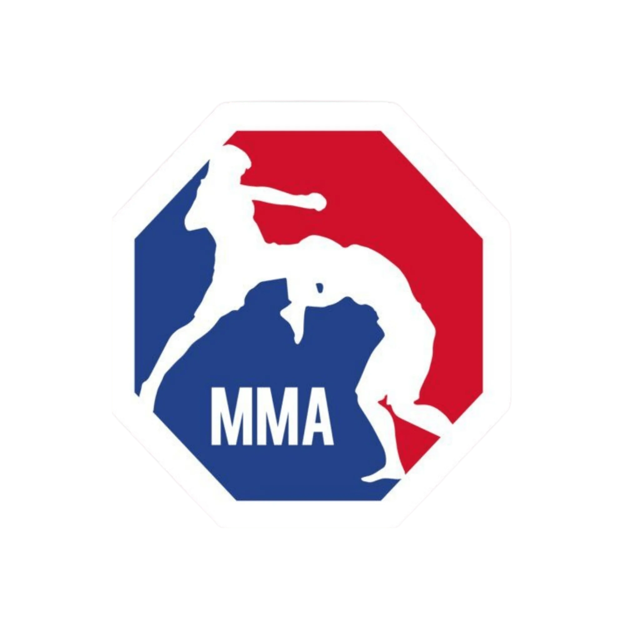 MMA