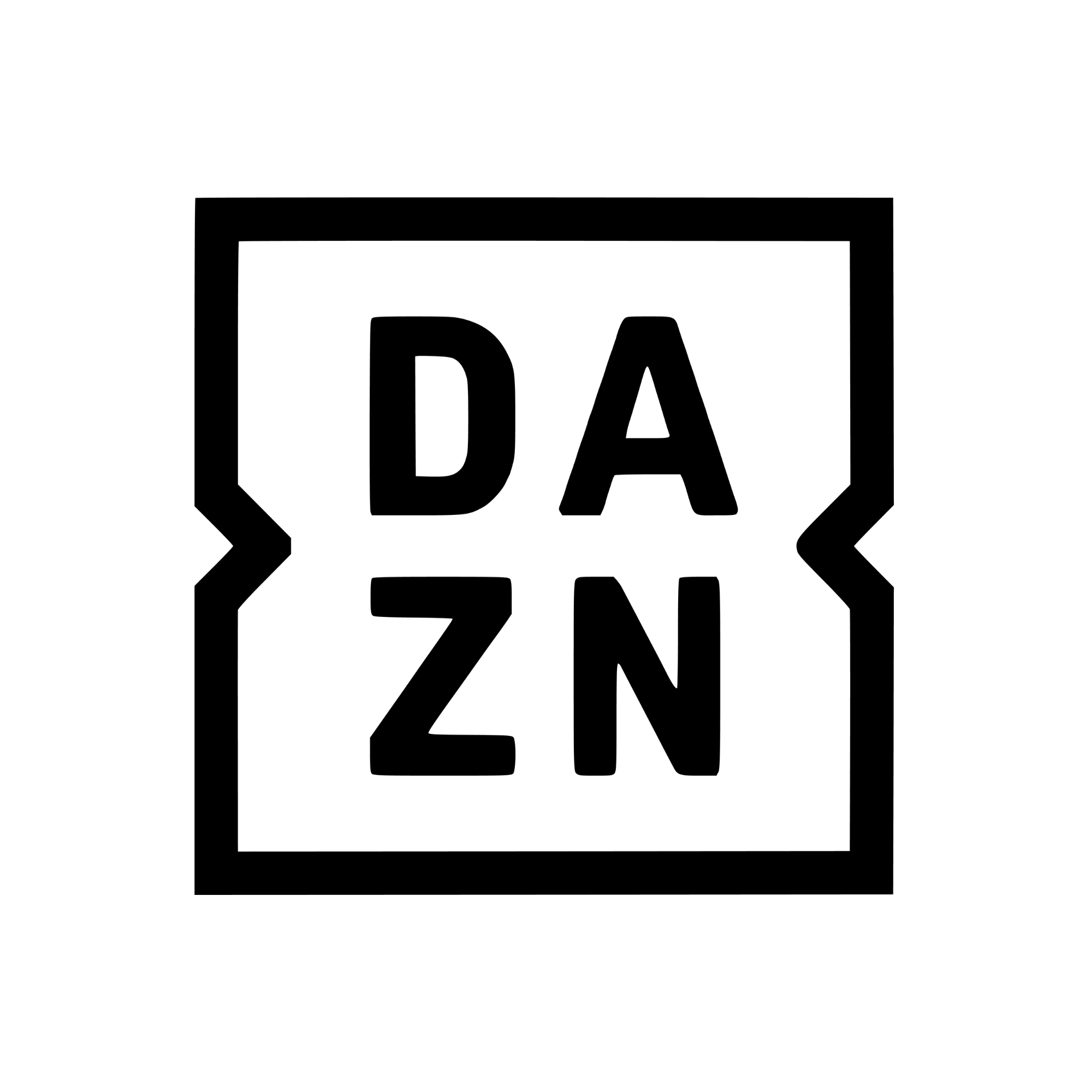 DAZN