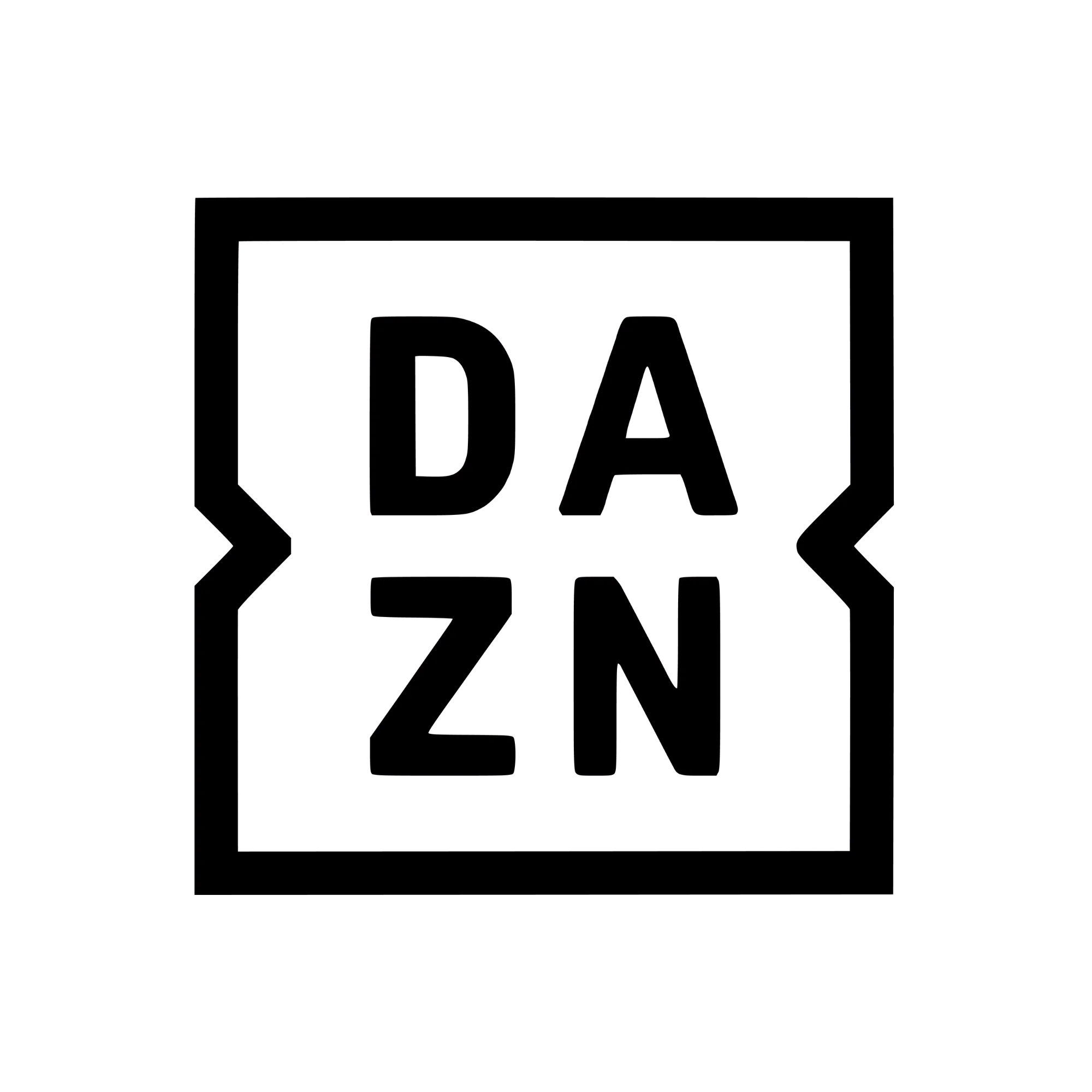 DAZN